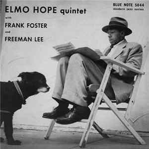 Elmo Hope Quintet - Volume 2 Album