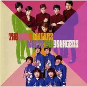 The Lind & Linders Meets The Youngers - Complete Singles Album