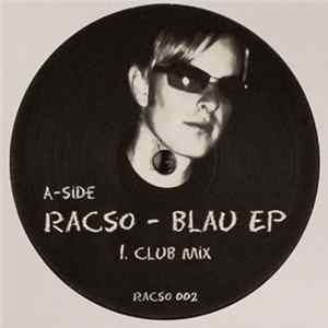 Racso - Blau EP Album