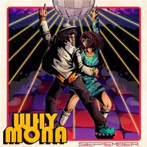 Why Mona - September Album