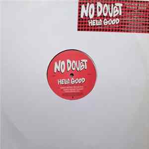 No Doubt - Hella Good Album