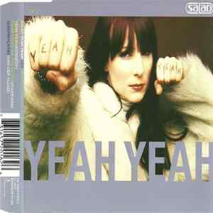 Salad - Yeah Yeah Album