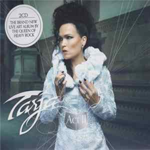 Tarja - Act II Album