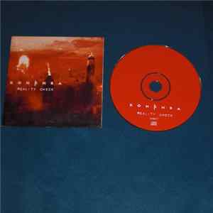 Konkhra - Reality Check Album