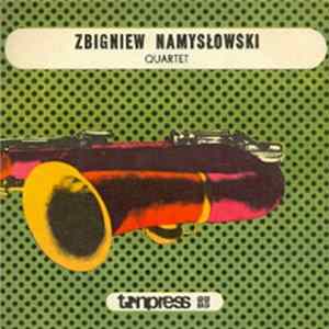Zbigniew Namysłowski Quartet - Wiadomości Z Pierwszej Ręki / Kaloryfer Album