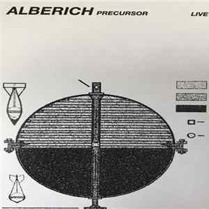 Alberich - Precursor Album