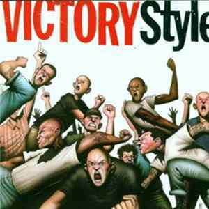 Various - Victory Style Album