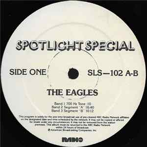 The Eagles - Spotlight Special Presents The Eagles Album