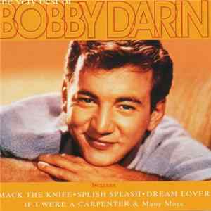 Bobby Darin - The Very Best Of Bobby Darin Album