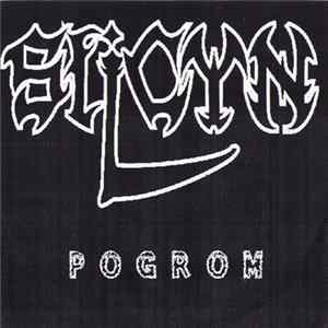 Slicyn - Pogrom Album