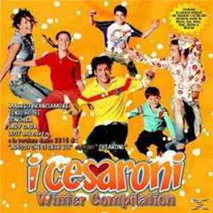 I Cesaroni winter compilation - I Cesaroni winter compilation Album