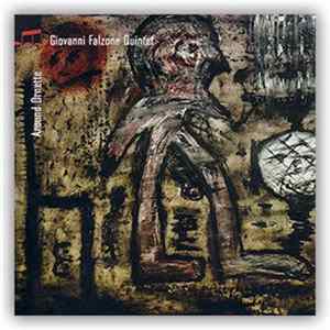 Giovanni Falzone - Around Ornette Album