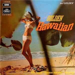 The Royal Hawaiian Boys - Golden Hawaiian Album