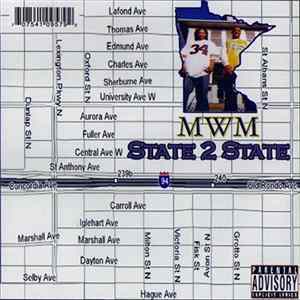 M.W.M. - State 2 State Album