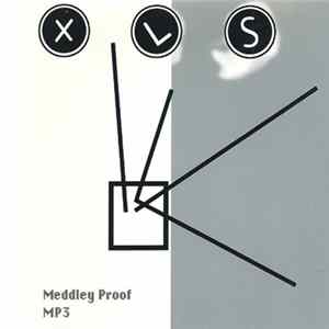 X-Legged Sally - Meddley Proof Album