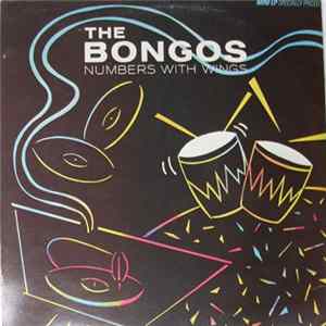 The Bongos - Numbers With Wings Album