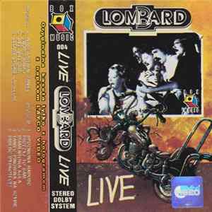 Lombard - Live Album
