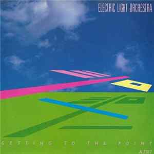 Electric Light Orchestra - Getting To The Point Album