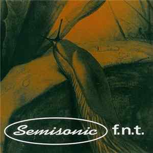 Semisonic - F.N.T. Album