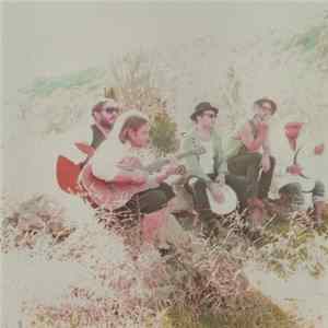 Edward Sharpe & The Magnetic Zeros - Carries On / Mexico On The Count Of Three Album