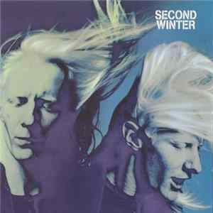 Johnny Winter - Second Winter Album