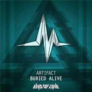 Artifact - Buried Alive Album