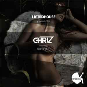 Chriz - Run Free Album