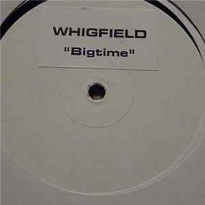 Whigfield - Big Time Album