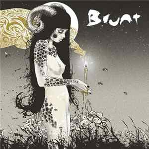 Brunt - Brunt Album