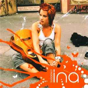 Ina - Suddenly Album