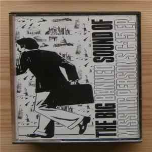 Missing Persons - The Big Banned Sound Of Missing Persons Album