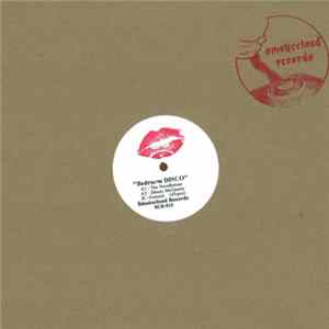 Various - Bedroom DISCO Album