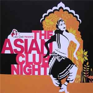 Various - The Asian Club Night Album