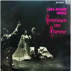 Lars Johan Werle - Drömmen Om Thérèse Album