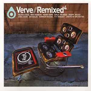 Various - Verve // Remixed⁴ Album