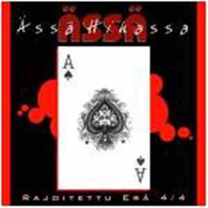 Ässä - Ässä Hihassa Album