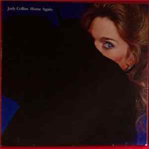 Judy Collins - Home Again Album