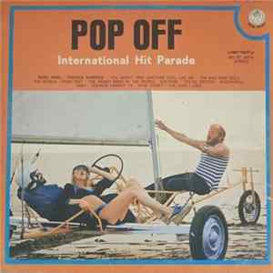 The Droogs - Pop Off International Hit Parade Album