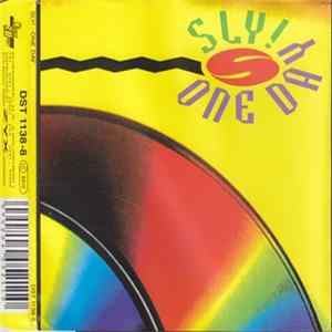 Sly! - One Day Album