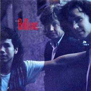 BoDeans - Outside Looking In Album