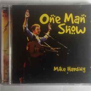 Mike Harding - One Man Show Album