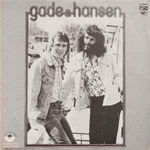 Gade & Hansen - Gade & Hansen Album