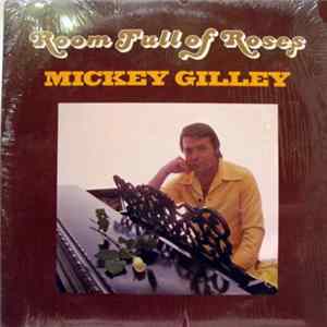 Mickey Gilley - Room Full Of Roses Album