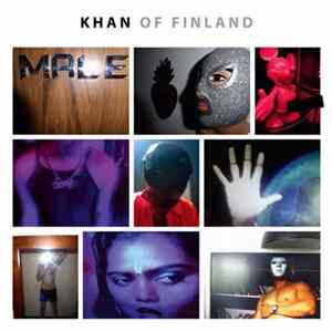 Khan Of Finland - Nicht Nur Sex Album