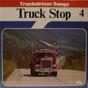 Various - Truck Stop 4 Album