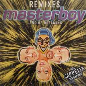 Masterboy - Land Of Dreaming (Remixes) Album