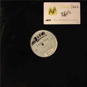 Lemon Jaxx - Lemon Jaxx EP Album