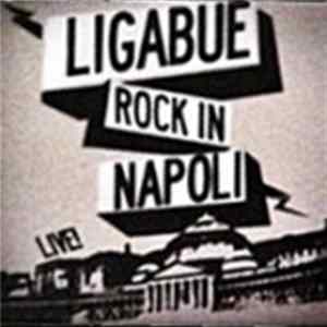 Luciano Ligabue - Rock In Napoli Album