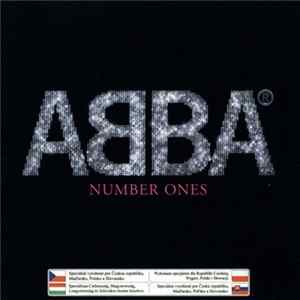 ABBA - Number Ones Album