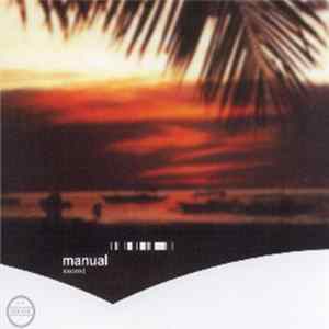 Manual - Ascend Album
